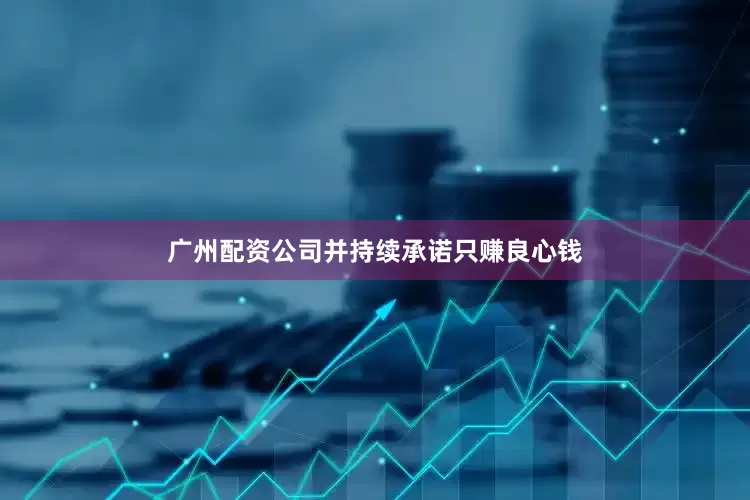 广州配资公司并持续承诺只赚良心钱